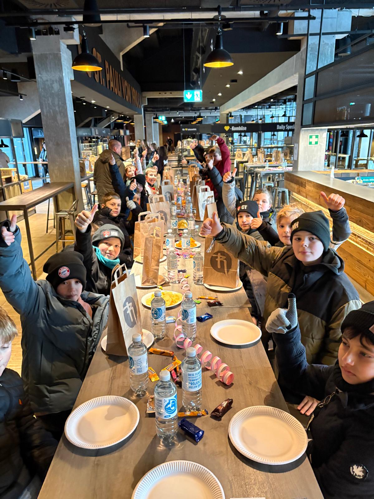 Kidz beim St.Pauli Spiel5